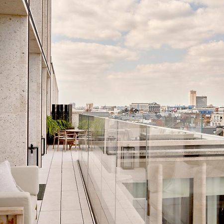 1 Hotel Mayfair London Kültér fotó