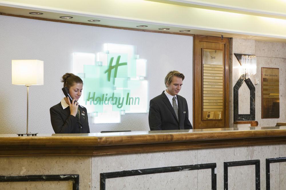 1 Hotel Mayfair London Kültér fotó