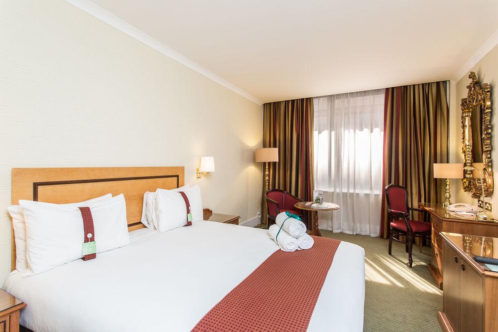 1 Hotel Mayfair London Kültér fotó