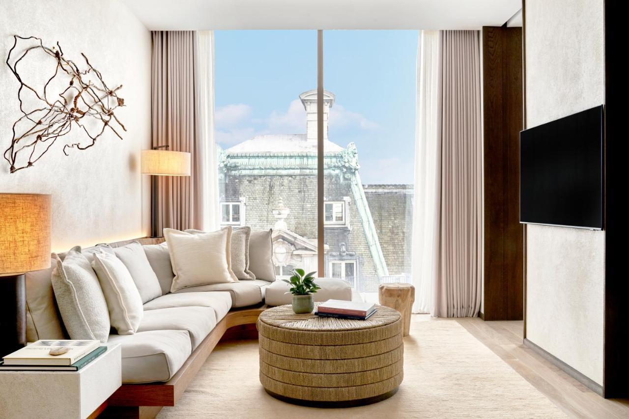 1 Hotel Mayfair London Kültér fotó