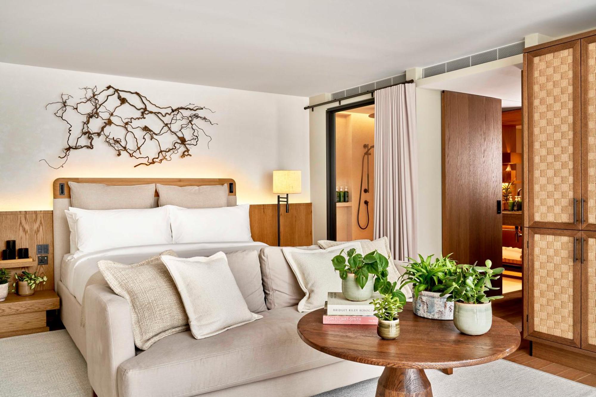 1 Hotel Mayfair London Kültér fotó