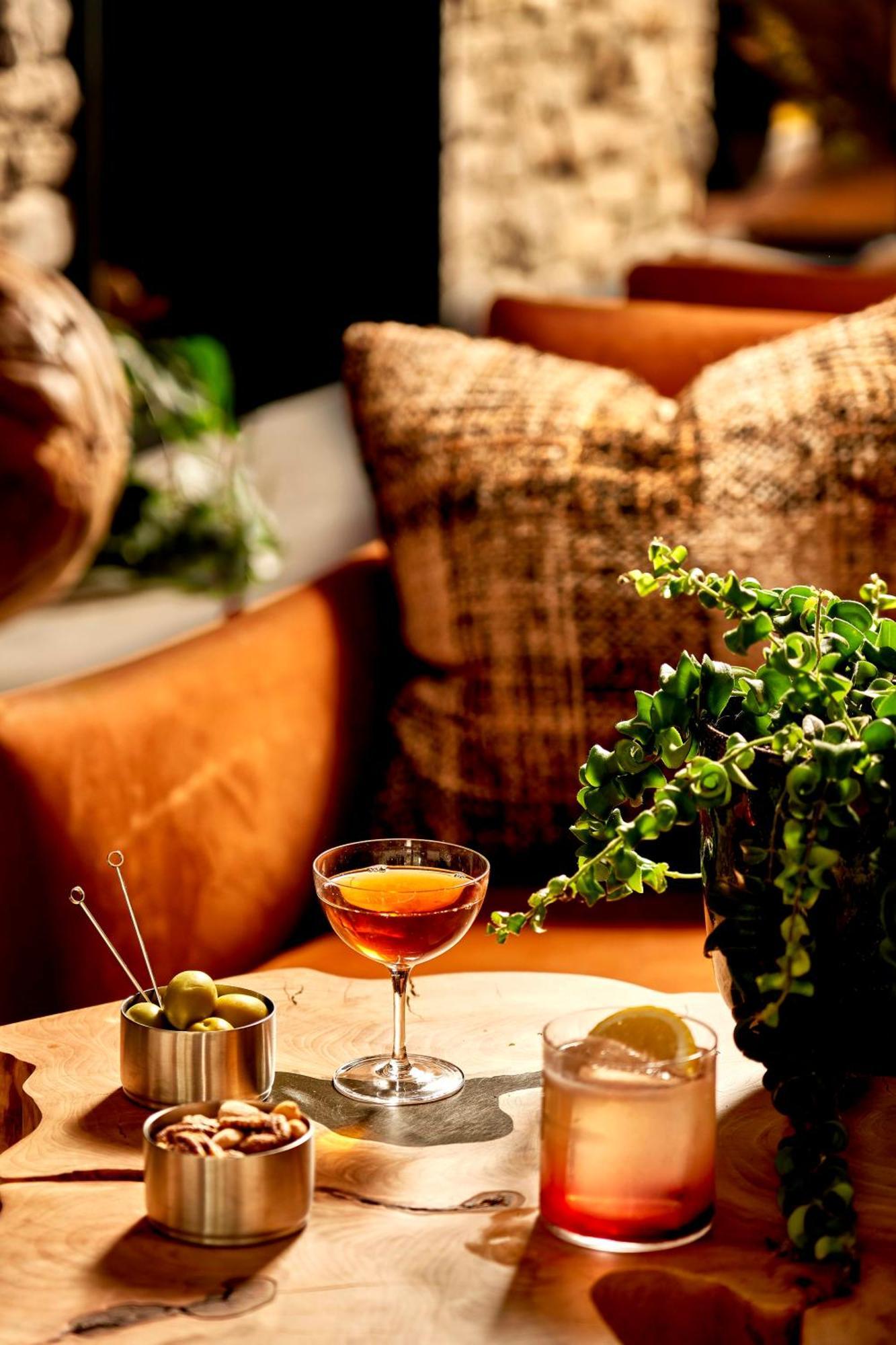 1 Hotel Mayfair London Kültér fotó