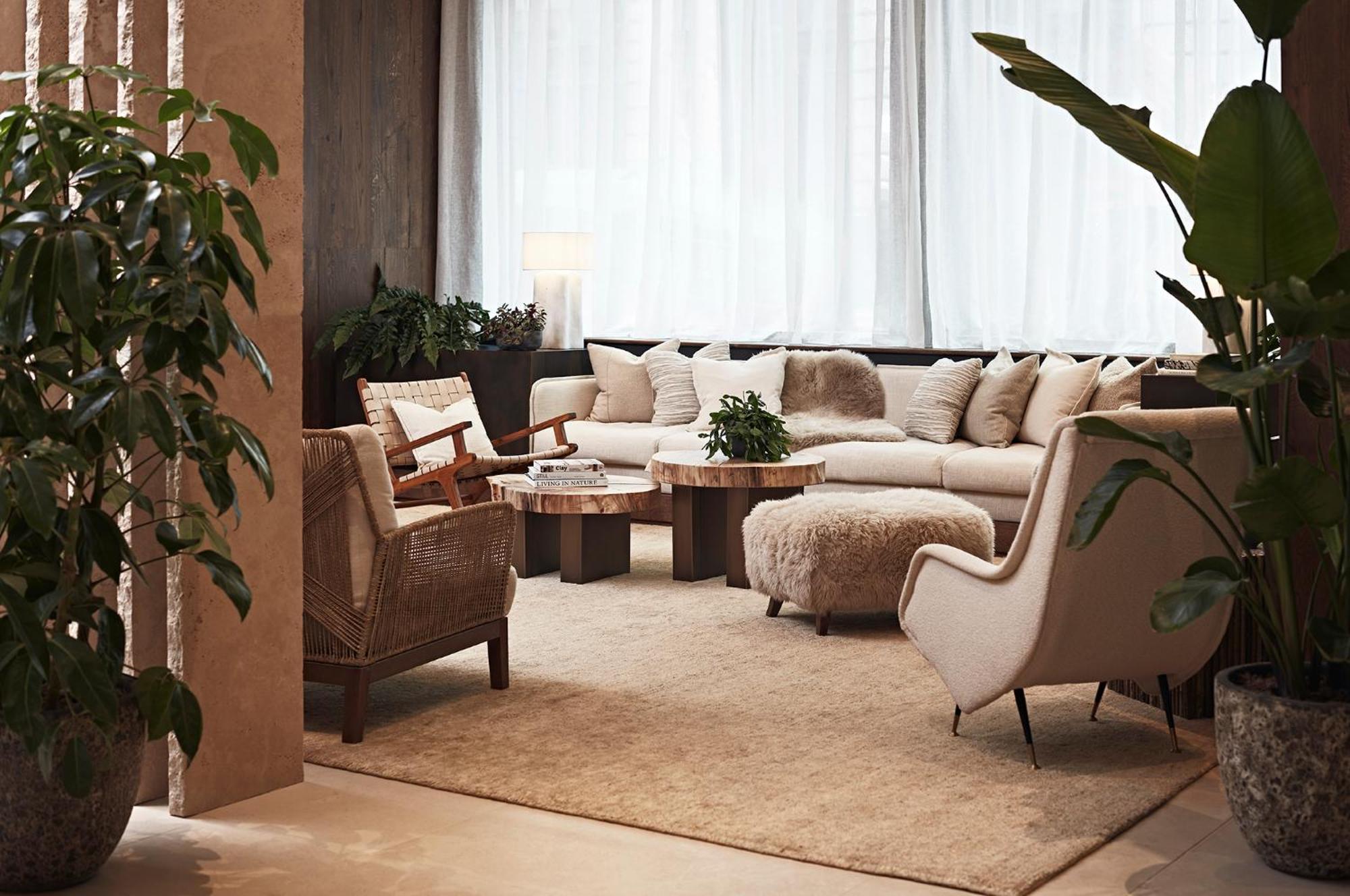 1 Hotel Mayfair London Kültér fotó