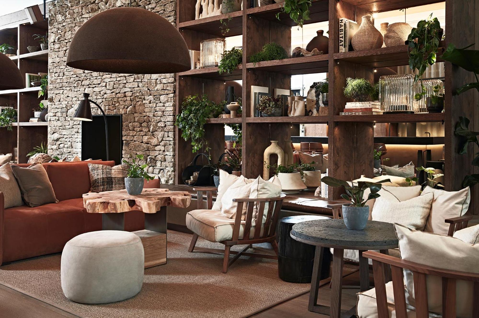 1 Hotel Mayfair London Kültér fotó