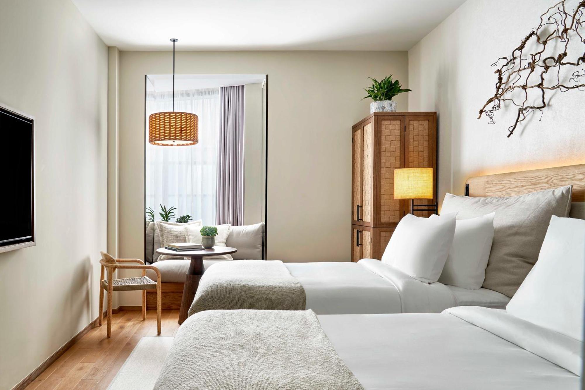 1 Hotel Mayfair London Kültér fotó