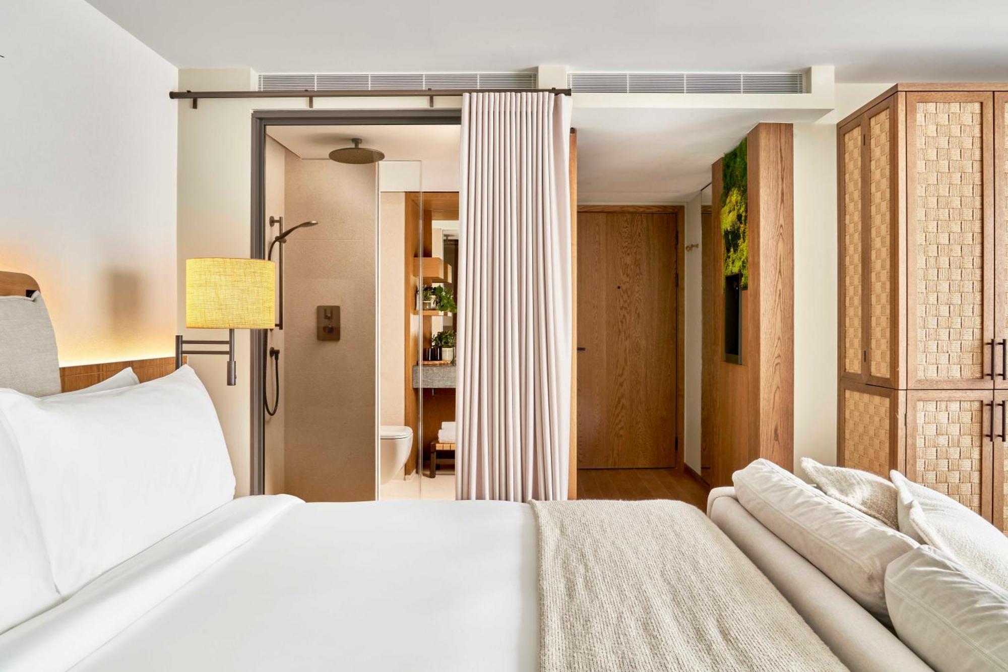 1 Hotel Mayfair London Kültér fotó