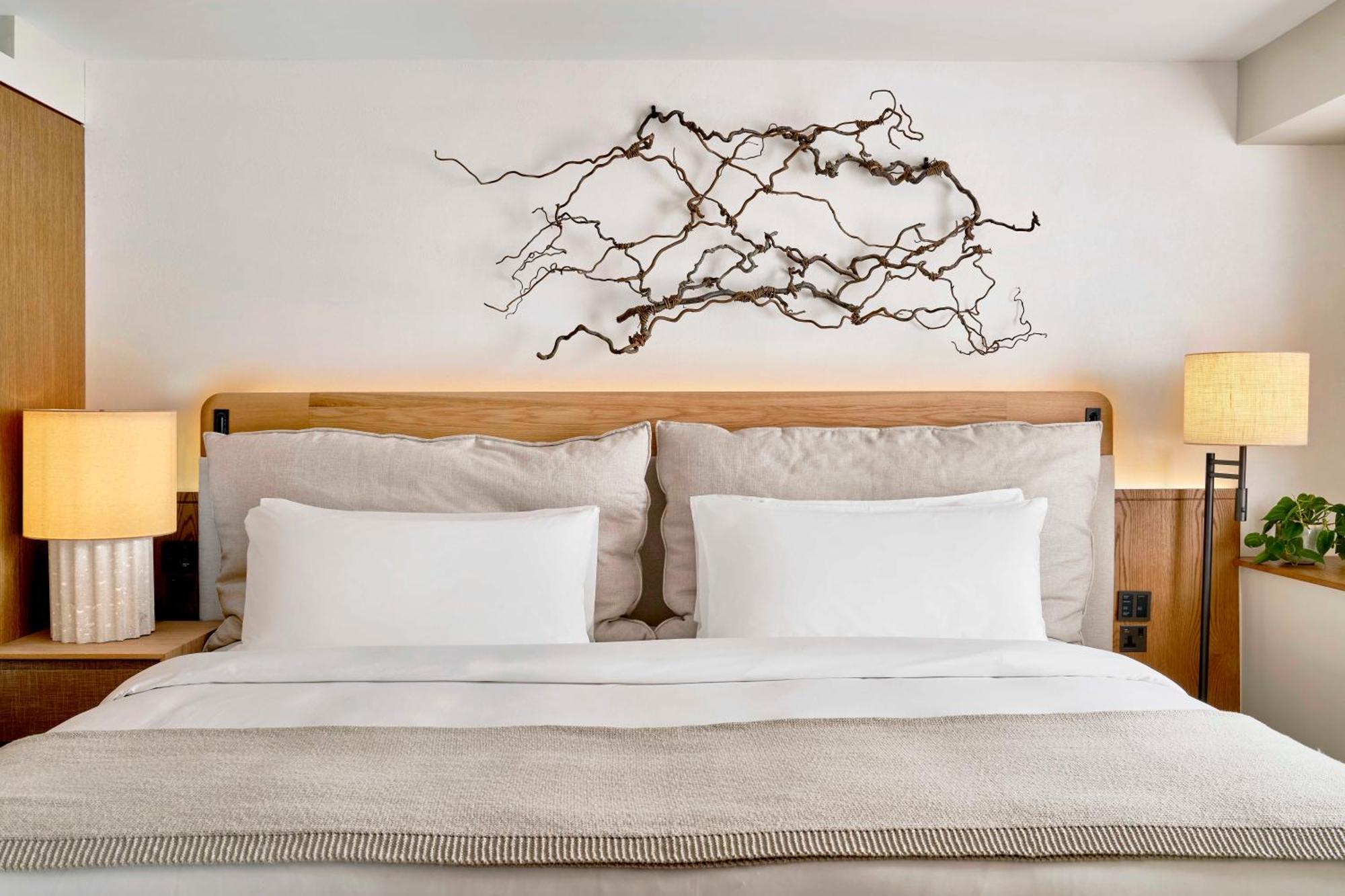 1 Hotel Mayfair London Kültér fotó