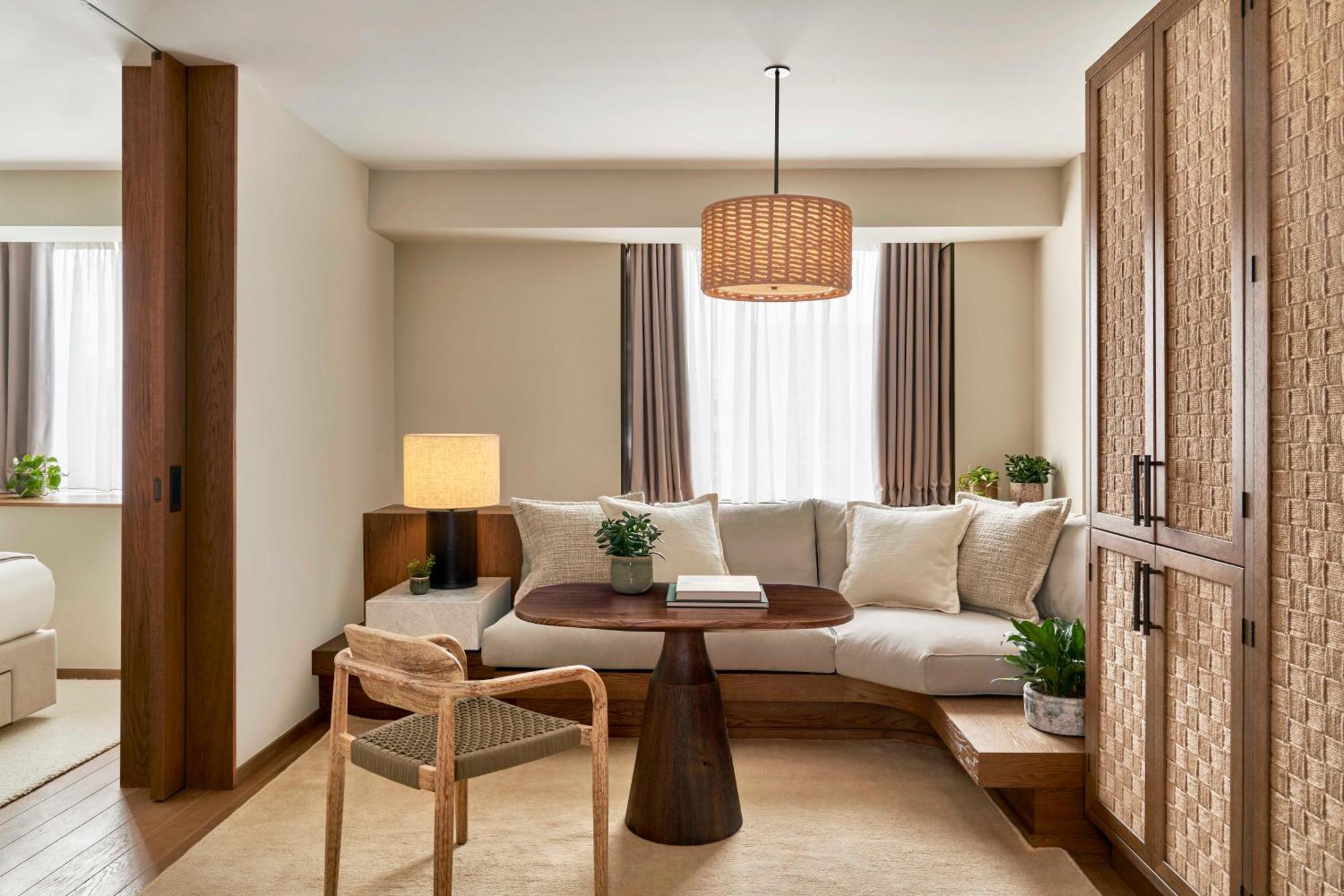 1 Hotel Mayfair London Kültér fotó