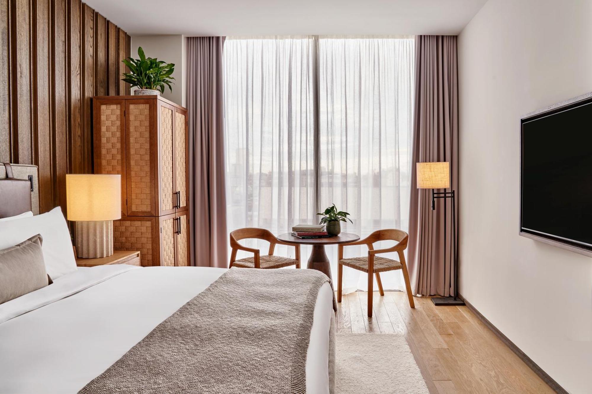 1 Hotel Mayfair London Kültér fotó